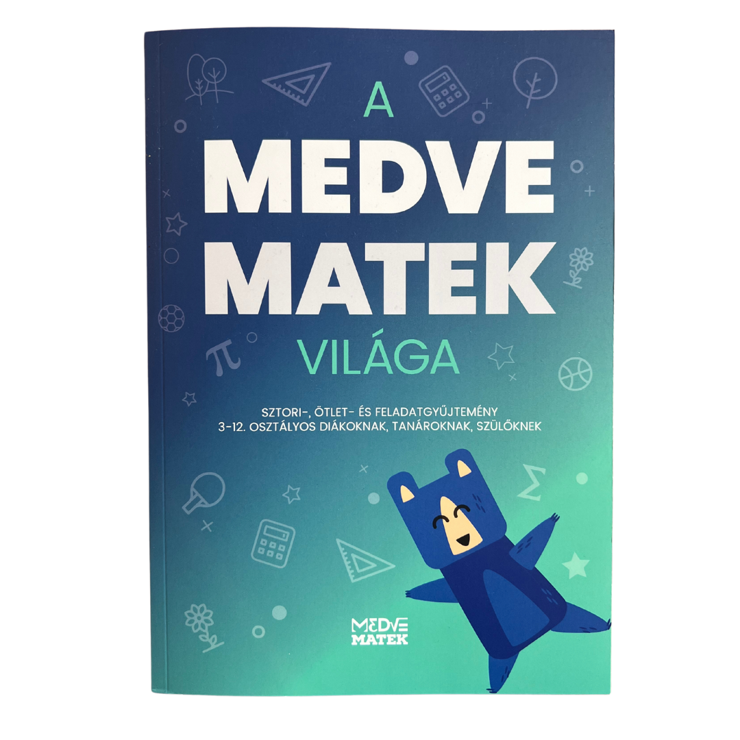 A Medve Matek világa